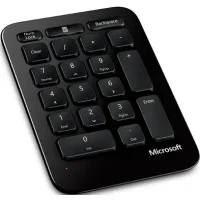 Комплект клавиатура + мышь Microsoft Sculpt Ergonomic Desktop (L5V-00017) фото 9